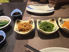 -福樱兰海鲜放题铁板烧(加州店)