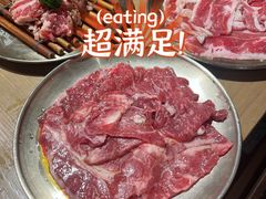 -西塔老太太泥炉烤肉(双井店)