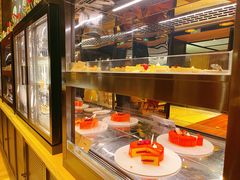 -杭州临平万丽酒店·燃餐厅(人民大道店)