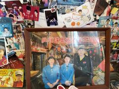 -玉桥餐厅(天坛店)