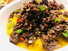 血鸭-湘聚缘湘菜馆(斜土路店)