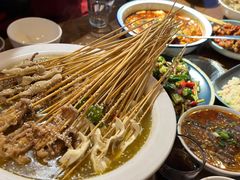 -三生小馆(亭知路店)