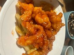 -九锅一堂酸菜鱼(万达广场店)