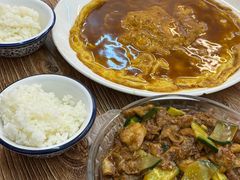 -巷子深菜馆(新华路店)