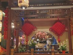 大堂-二十八里太湖船菜(吉祥路店)