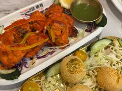 -清真·AL-JANNAT 佳纳特餐厅(狮子桥店)