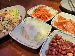 -火炉情韩国料理店(古田路店)