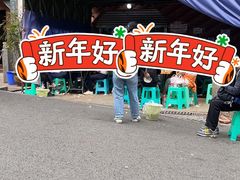-九九牛肉馆(南山路店)