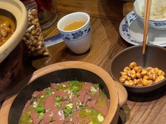 -寨子里的钵钵菜-湘西山里菜(火车站店)