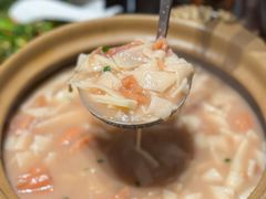 -U你·湖北家宴菜(南湖总店)