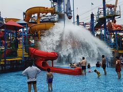 -苏州乐园森林水世界