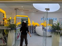 -贝乐少儿英语·全外教(滨江中心)