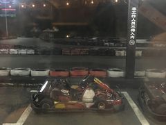 -锐擎卡丁车主题乐园(郊野公园店)
