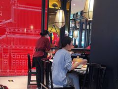 -额娘·春饼烤鸭(华北七楼创始店)