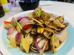 -鲜螺湾(鹏欣丽都店)
