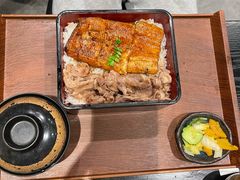 -玄白·炭烤活鳗(上海首店)