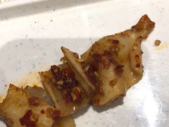 -丰茂烤串(卫星广场店)