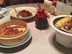 -南堂馆·新川菜(春熙路店)