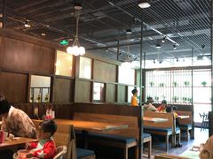 大堂-U你·天然调味(南湖总店)