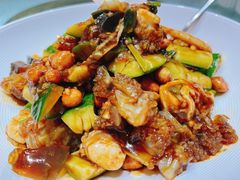 -品味居·首店·大连鲜活海鲜大连菜(东港店)