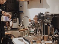 -Double cafe