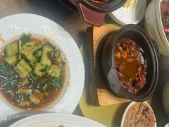 -董家大院·京味家常菜(朝丰家园店)