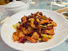 黔北香酥酸渣肉-贵州大厦贵州厅(樱花园西街店)