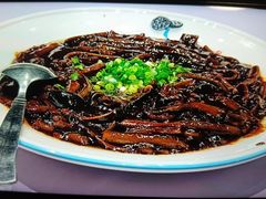 -上海老饭店(北京分店)