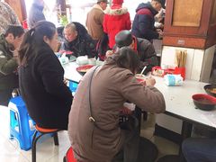 -小无锡面馆