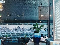 -FISH&POTATO Cō(地中海美食 万象城店)