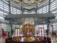 -华西龙希国际大酒店旅游观光景区