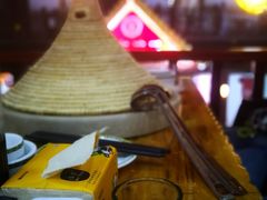 -云南野生菌石锅鱼石锅鸡(大金塔店)