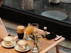 -Metal hands·铁手咖啡