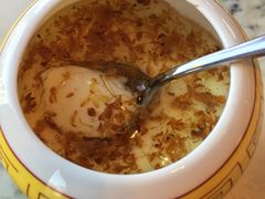 酸奶-那家小馆•北京菜•烤鸭(香山店)