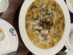 -手拉手美食(清河路店)