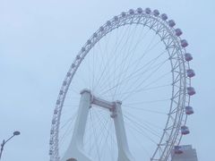 -天津之眼摩天轮