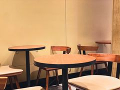 用餐区-星巴克(深圳欢乐颂店)