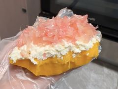 -堂屋糖水店(愚园店)