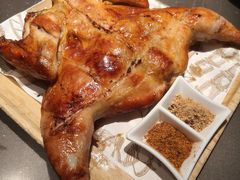 手撕鸡-炉鱼(无锡八佰伴中心店)
