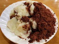 -顺姬冷面(长白西路店)