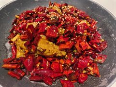 -三猫黑鱼花(南大店)