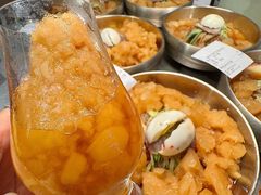-牧童禧肉社·韩国炭火烤肉店(中粮祥云小镇创始店)