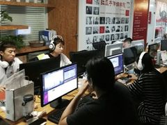 -红瓜子 影视后期 摄影摄像设计 新媒体运营技能培训(宝安校区)