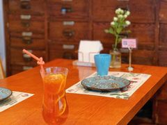 -Pizzeria da Nicola·火炉披萨(中大国际店)