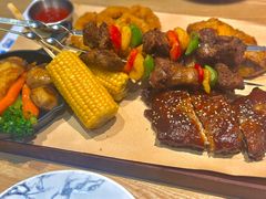 -魏客咖啡(中铁中心店)