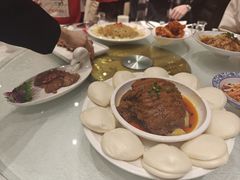 -国人川菜(李家村建东街店)