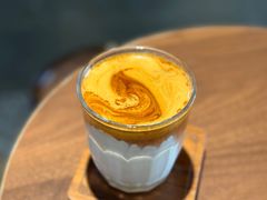 -Metal hands·铁手咖啡