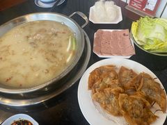 -老来福·非遗酸汤兔(凯旋路店)