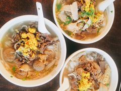 -潮镇老尾牛杂(环城西路店)