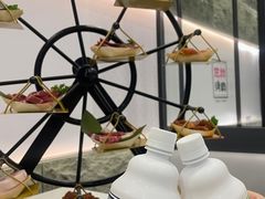 -艺林烤肉城(光明店)